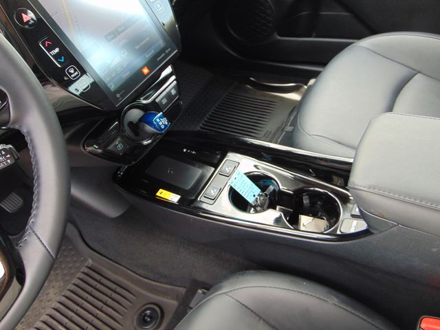 2022 Toyota Prius L Santa Fe NM