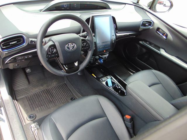 2022 Toyota Prius L Santa Fe NM