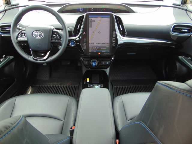 2022 Toyota Prius L Santa Fe NM