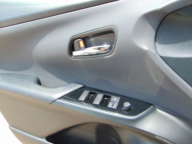 2022 Toyota Prius L Santa Fe NM