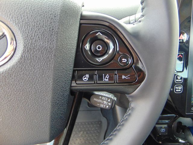 2022 Toyota Prius L Santa Fe NM