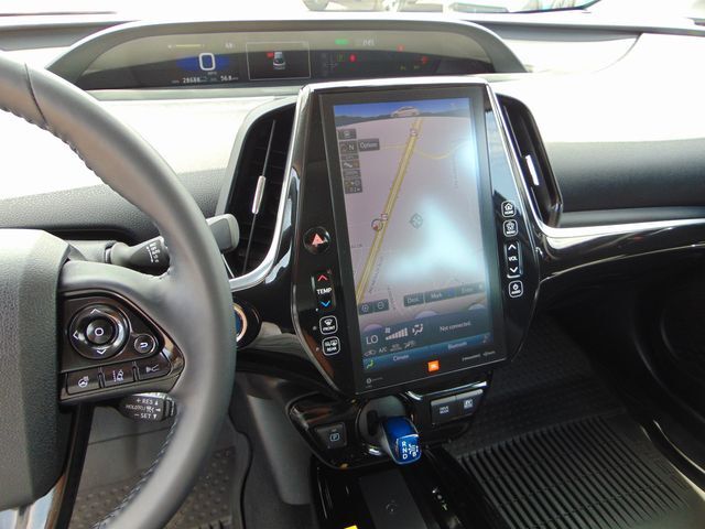 2022 Toyota Prius L Santa Fe NM