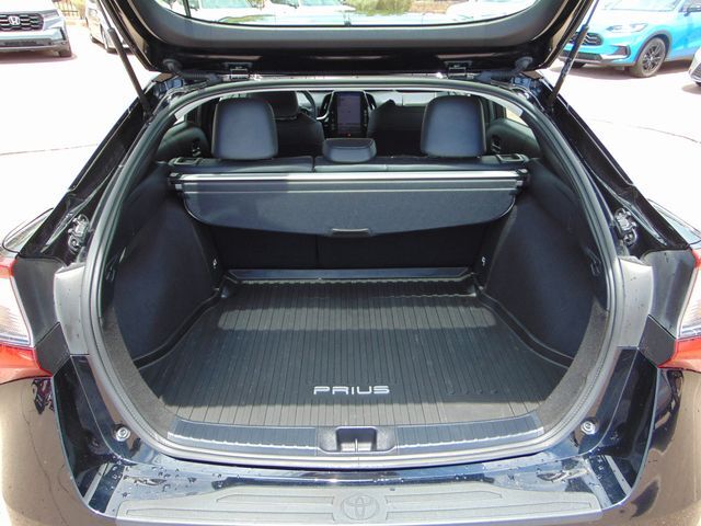 2022 Toyota Prius L Santa Fe NM