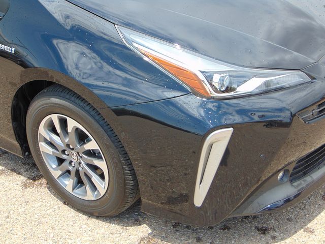 2022 Toyota Prius L Santa Fe NM