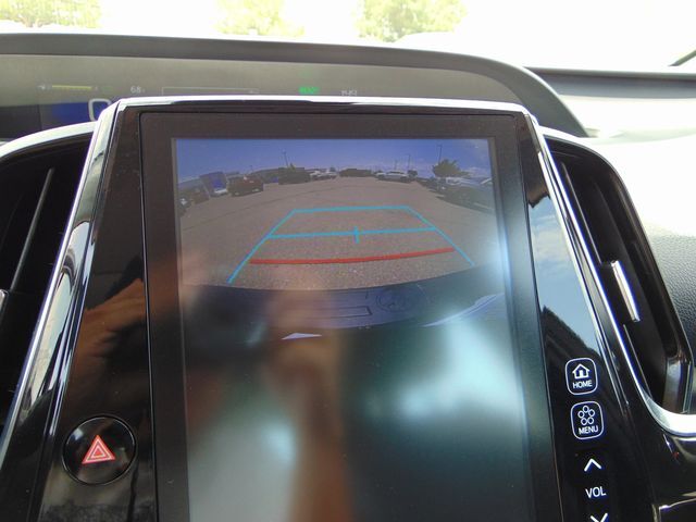 2022 Toyota Prius L Santa Fe NM