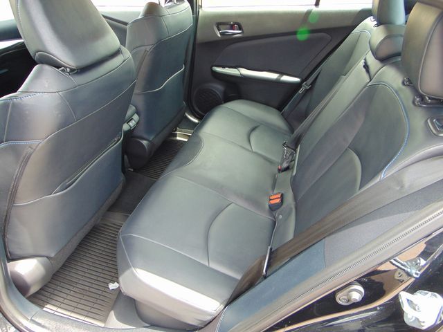 2022 Toyota Prius L Santa Fe NM