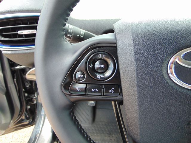 2022 Toyota Prius L Santa Fe NM