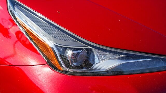 2022 Toyota Prius L Moreno Valley CA