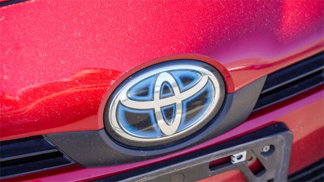 2022 Toyota Prius L Moreno Valley CA
