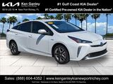 2022 Toyota Prius L Oshkosh WI