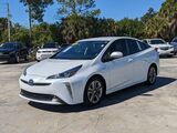 2022 Toyota Prius L Oshkosh WI