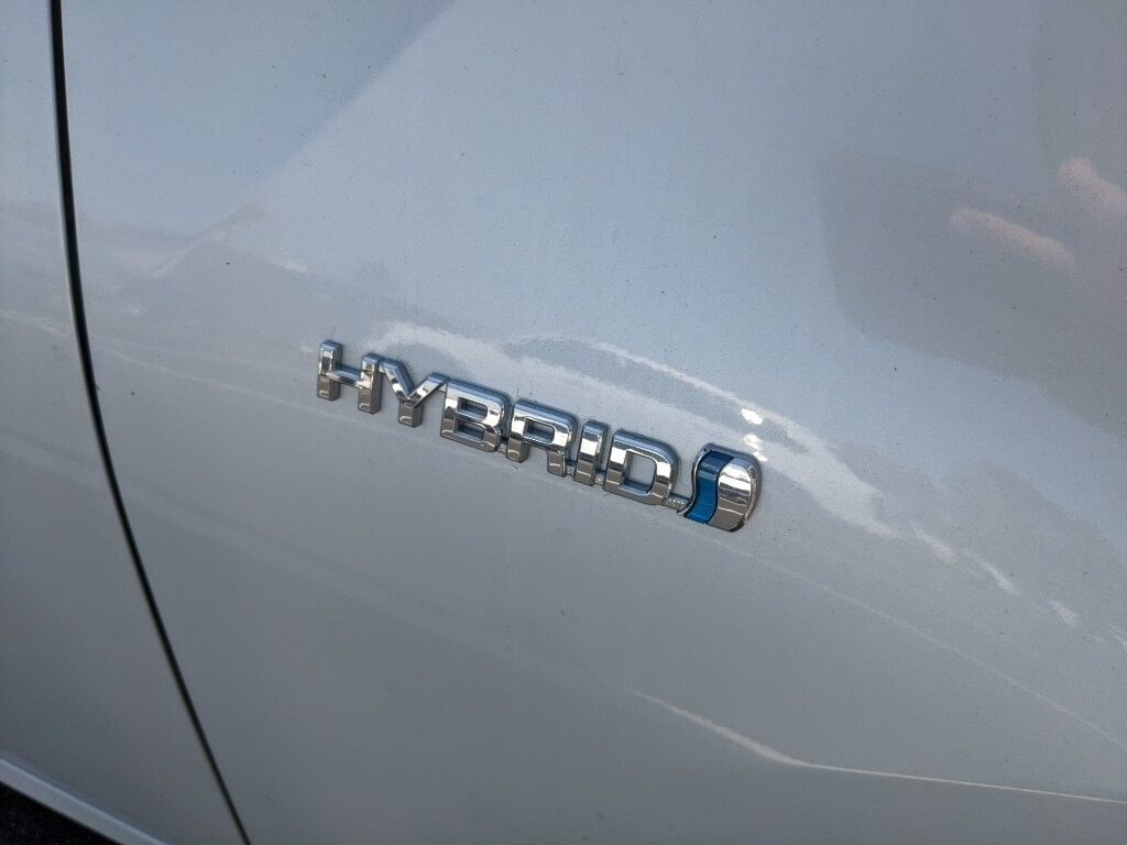 2022 Toyota Prius L San Clemente CA