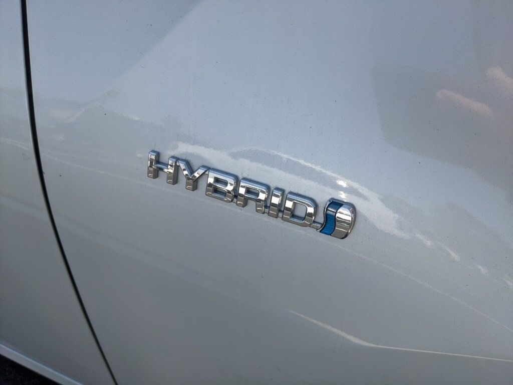 2022 Toyota Prius L San Clemente CA