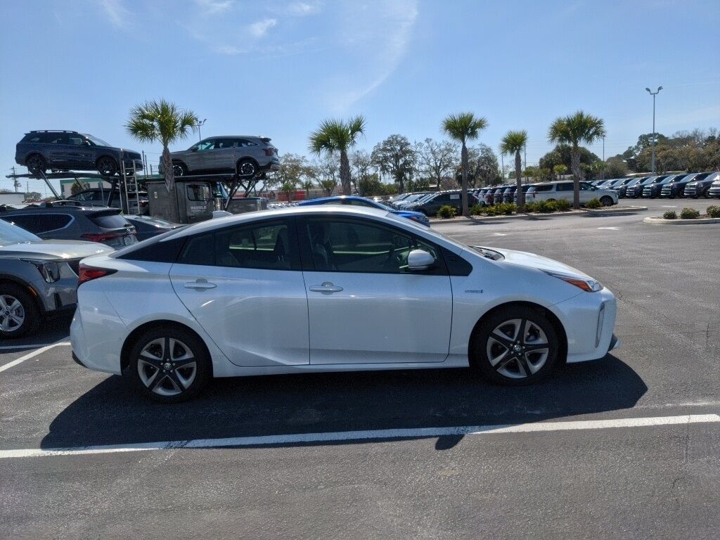 2022 Toyota Prius L San Clemente CA