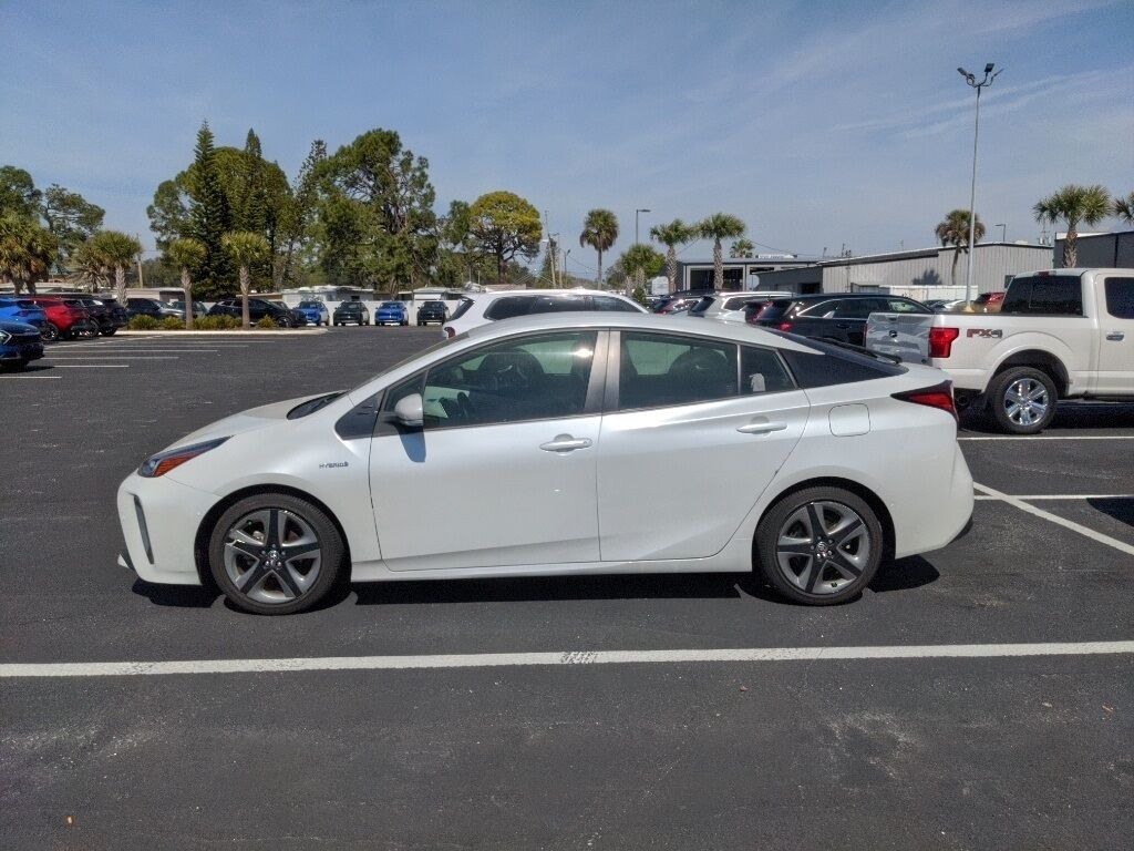 2022 Toyota Prius L San Clemente CA