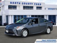 2022 Toyota Prius L