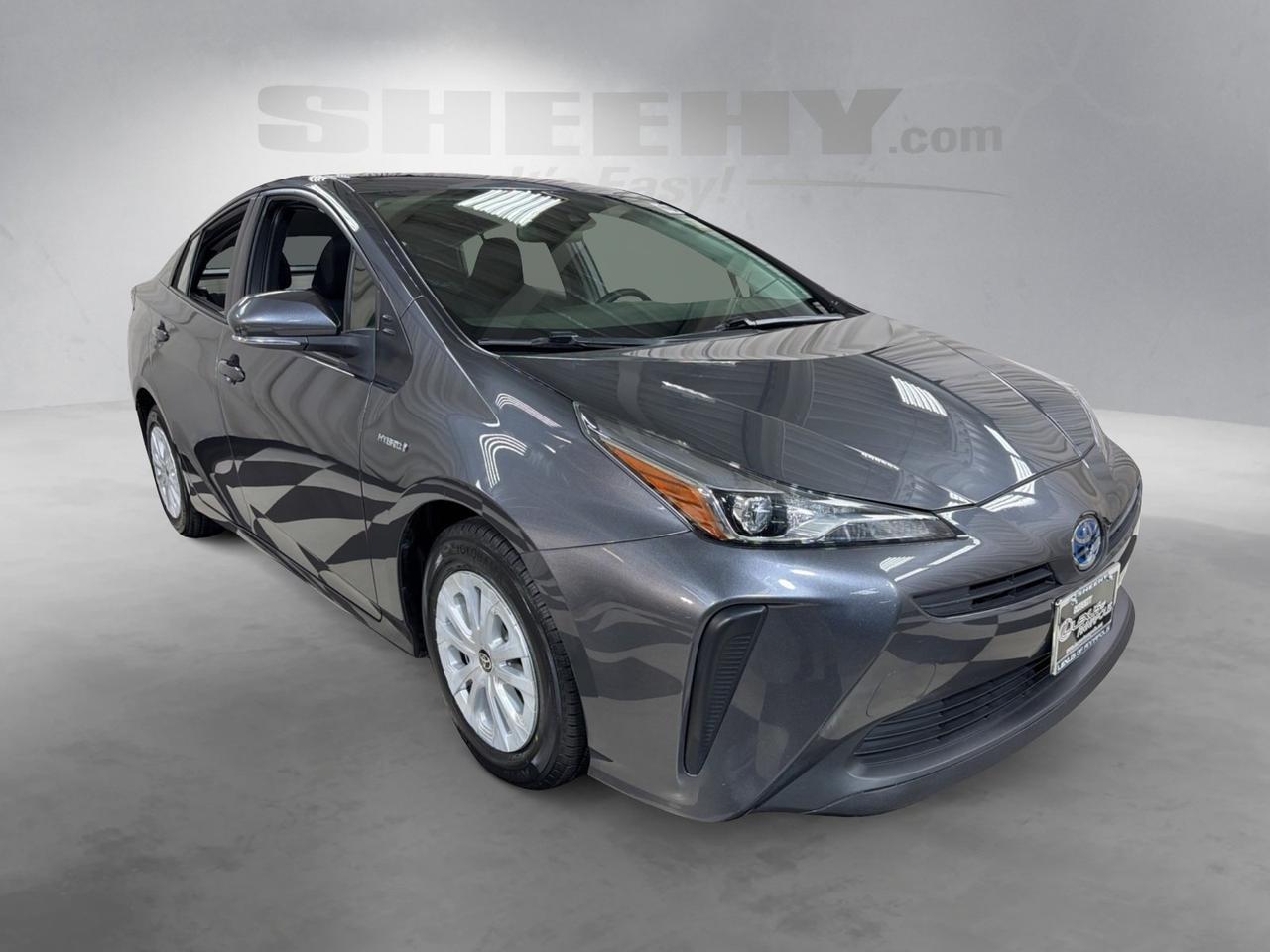 2022 Toyota Prius L Annapolis MD