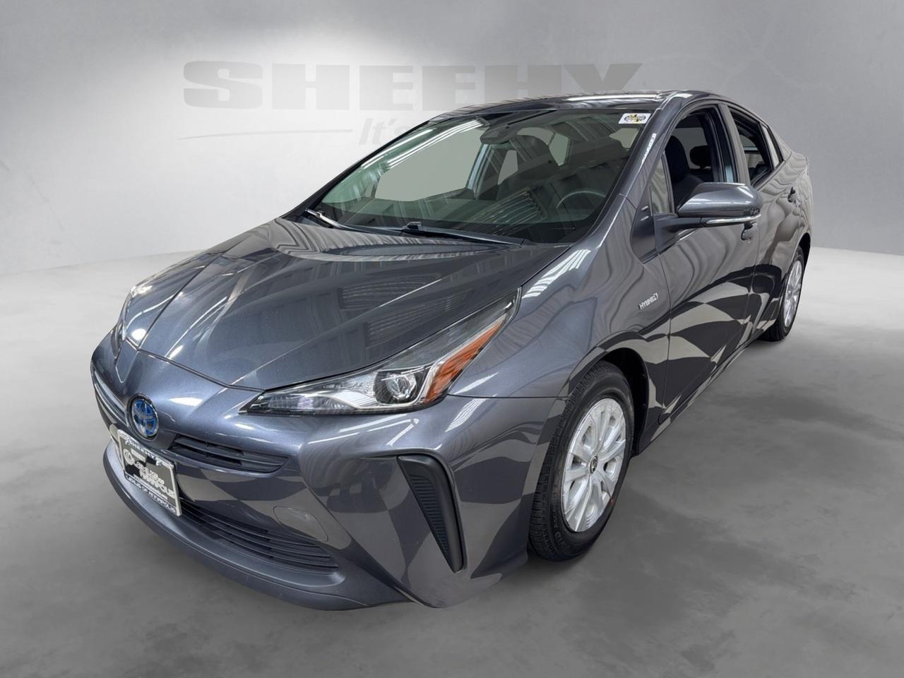 2022 Toyota Prius L Annapolis MD