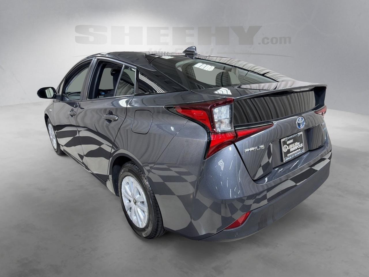 2022 Toyota Prius L Annapolis MD