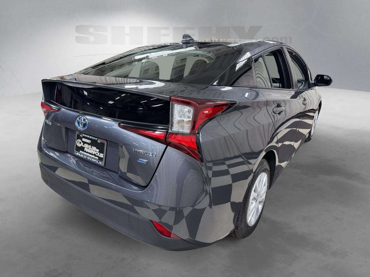 2022 Toyota Prius L Annapolis MD