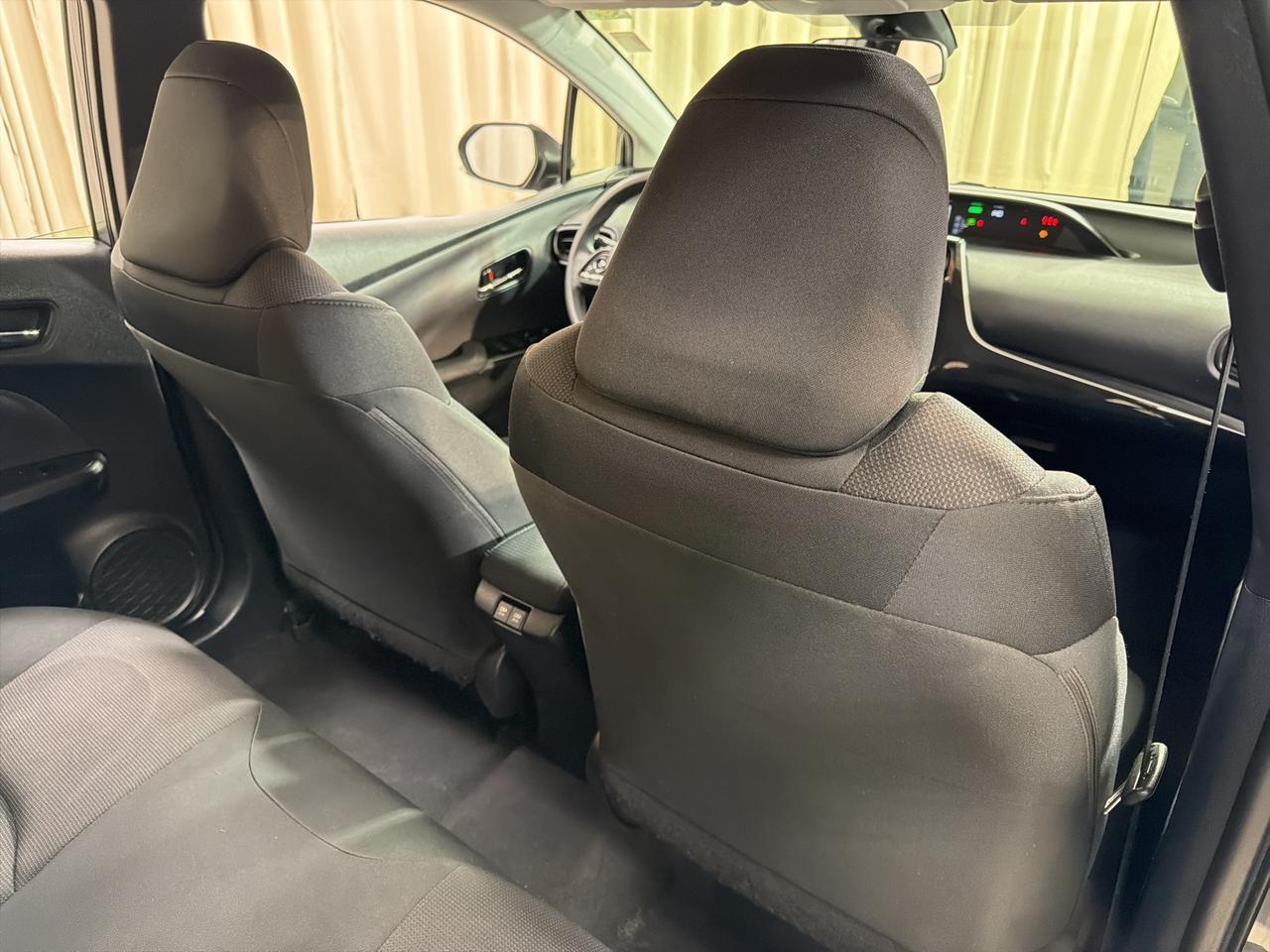 2022 Toyota Prius L Annapolis MD