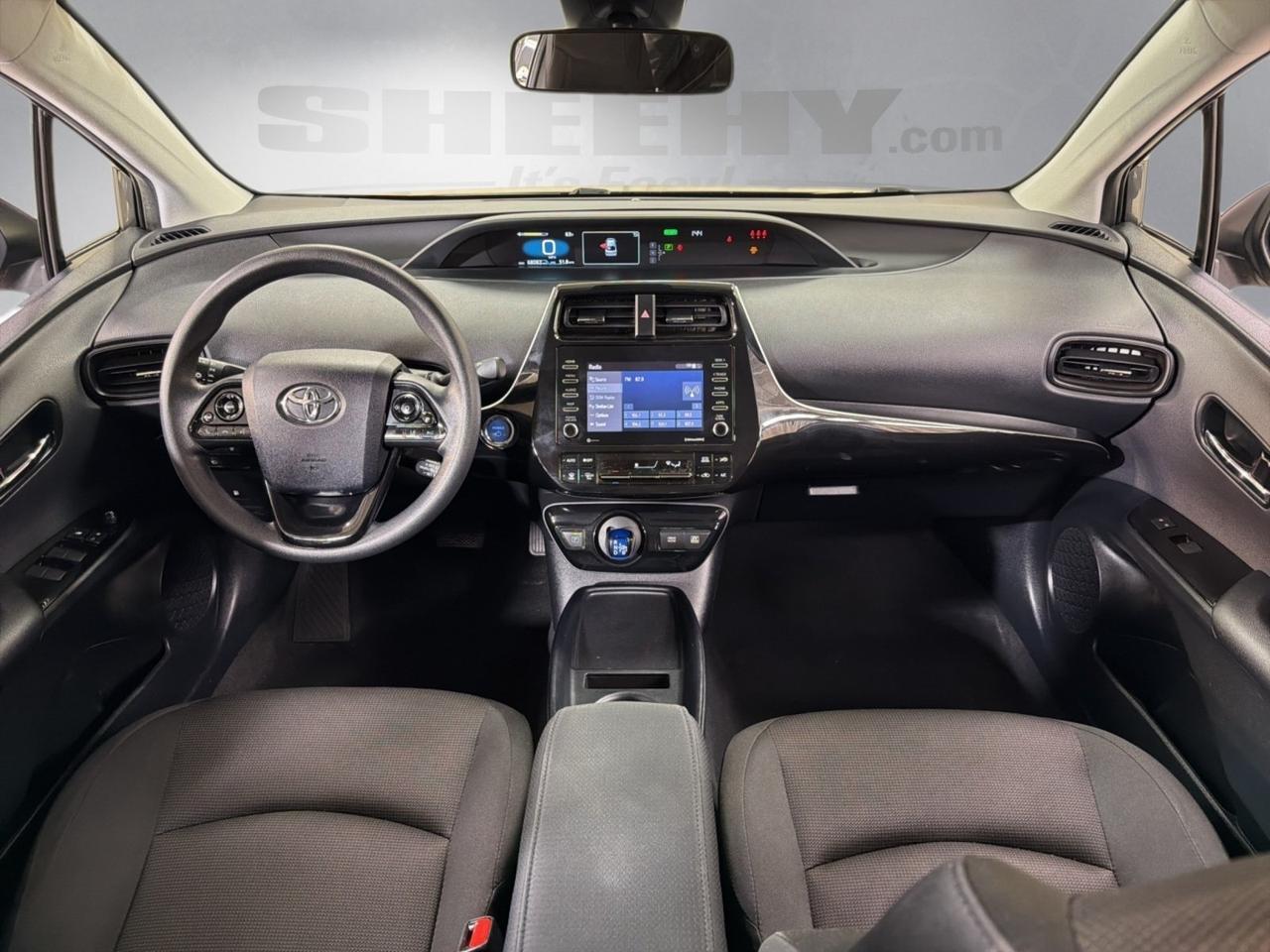 2022 Toyota Prius L Annapolis MD