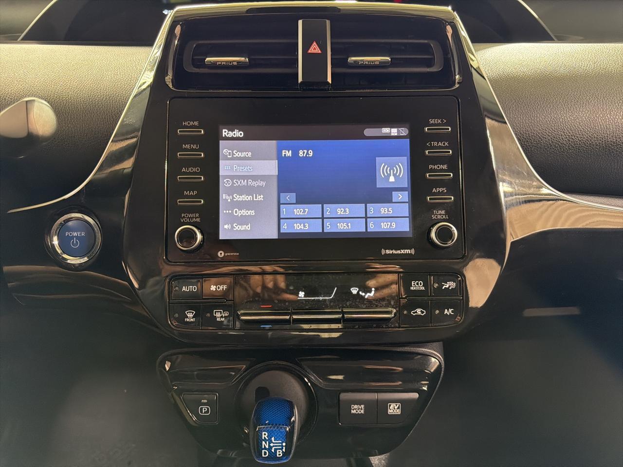 2022 Toyota Prius L Annapolis MD