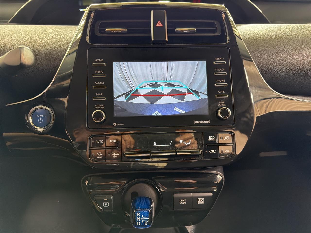 2022 Toyota Prius L Annapolis MD