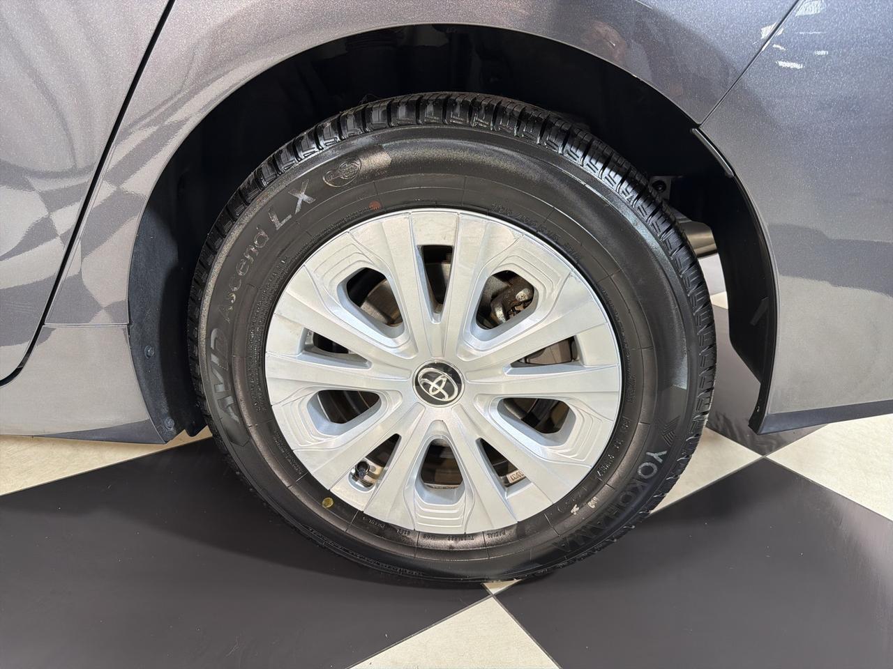 2022 Toyota Prius L Annapolis MD