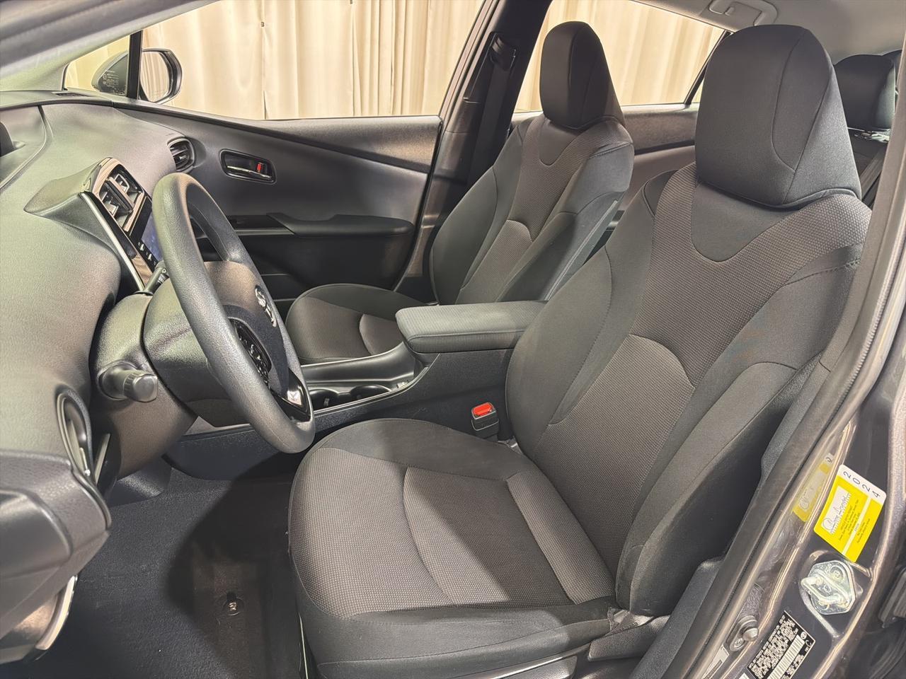 2022 Toyota Prius L Annapolis MD