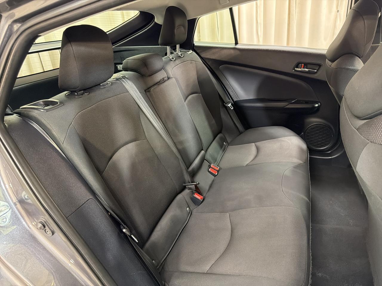 2022 Toyota Prius L Annapolis MD