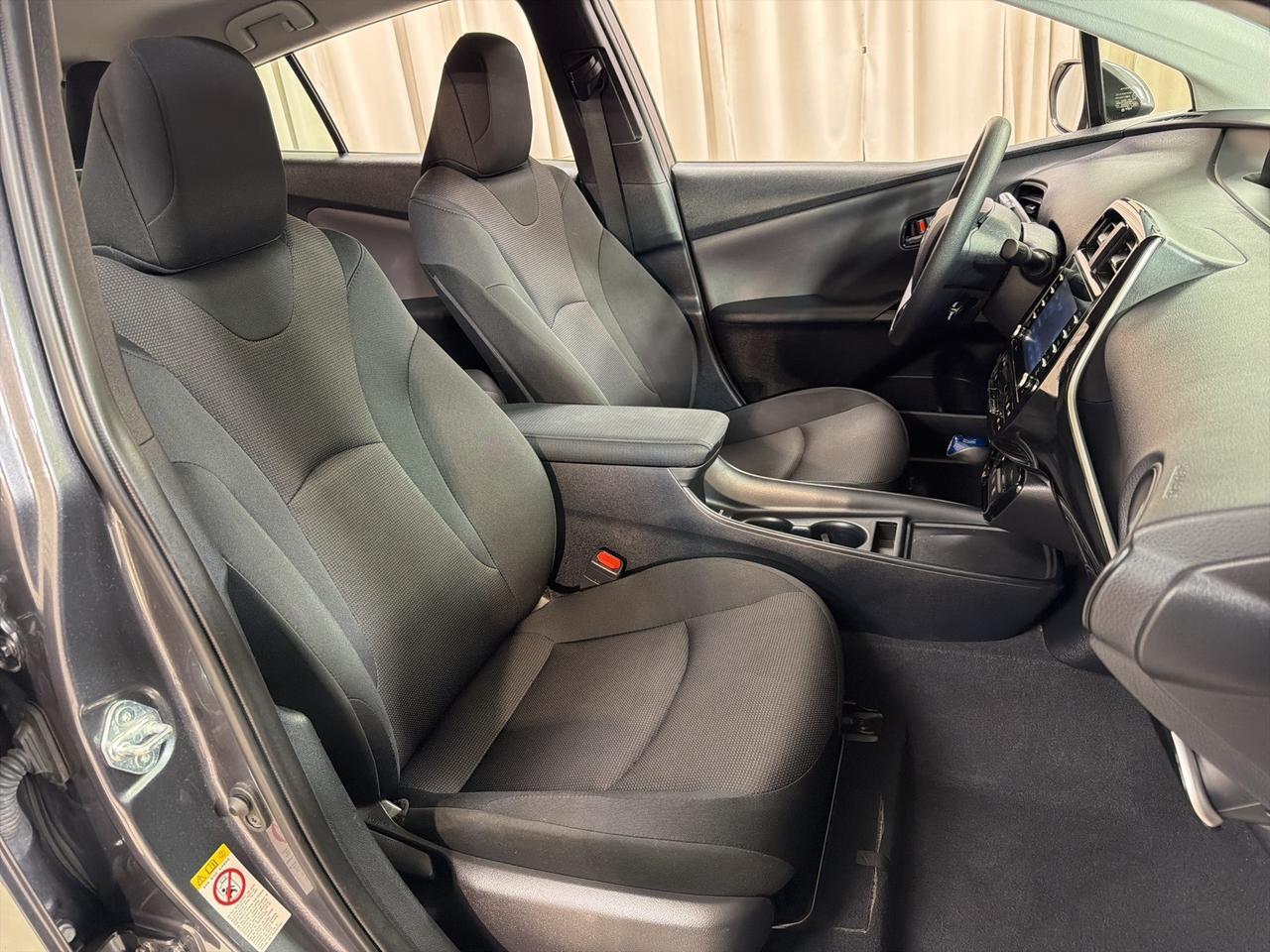 2022 Toyota Prius L Annapolis MD