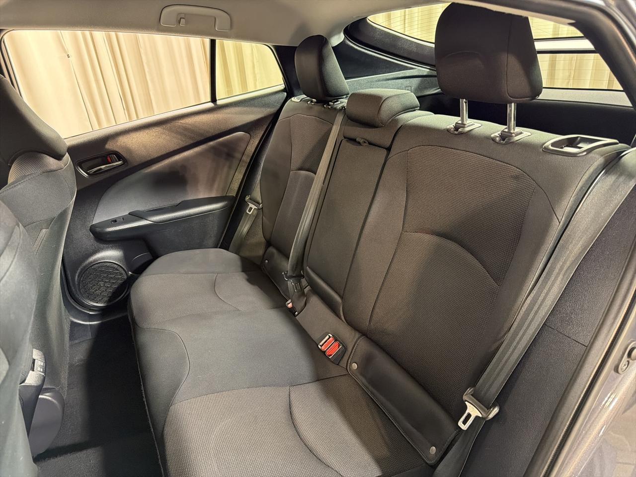 2022 Toyota Prius L Annapolis MD