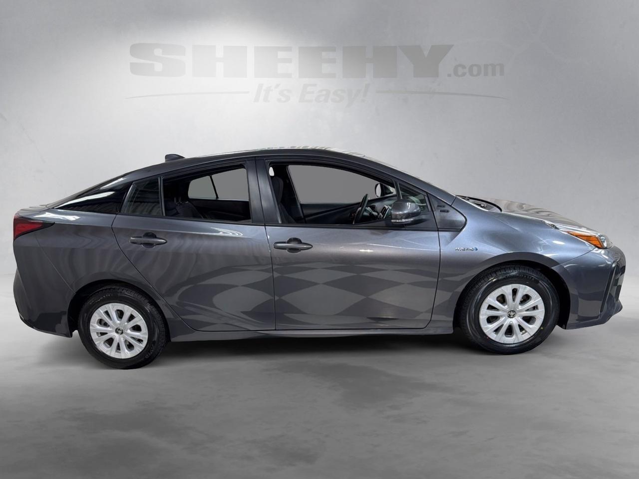 2022 Toyota Prius L Annapolis MD