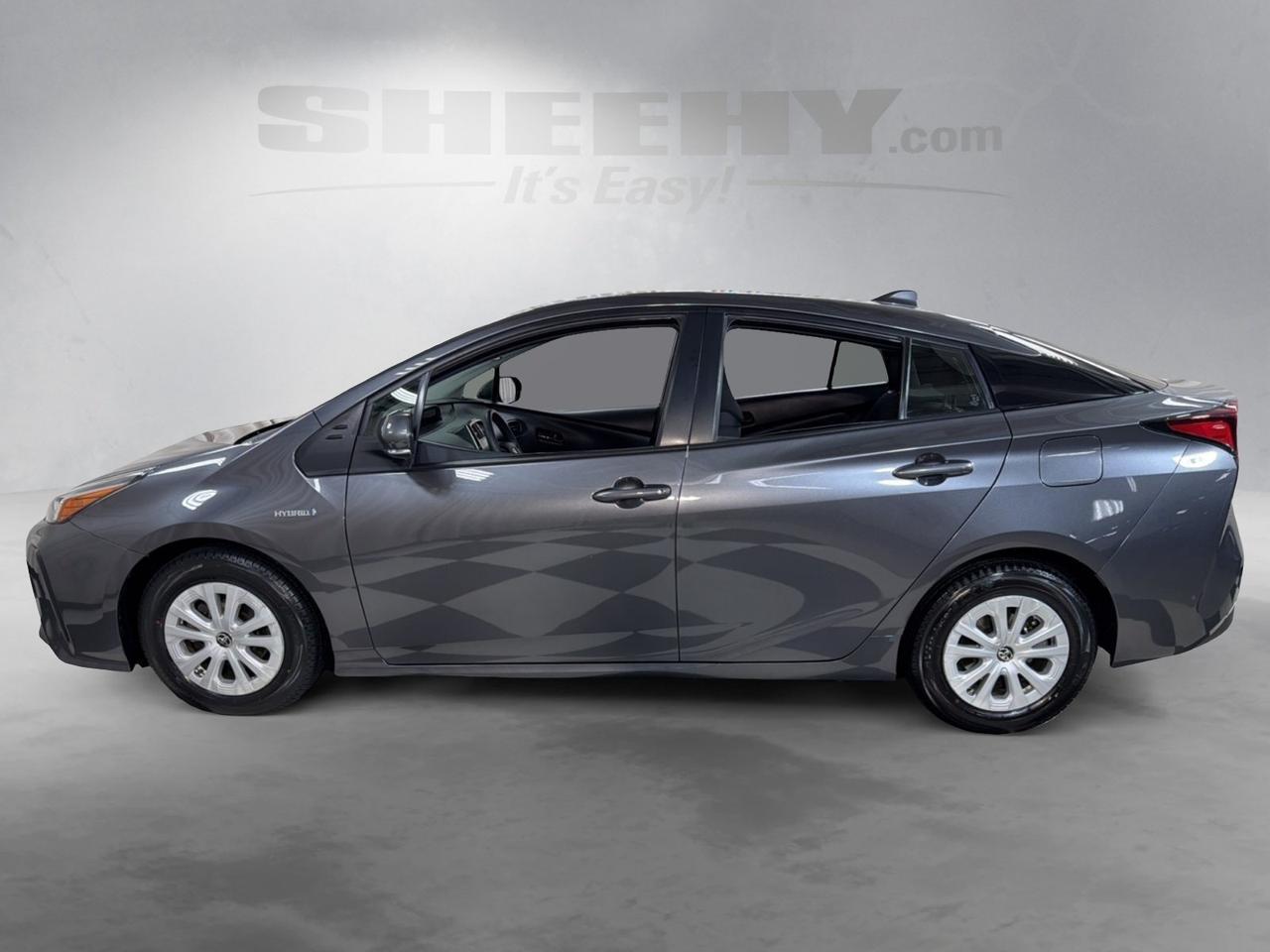 2022 Toyota Prius L Annapolis MD