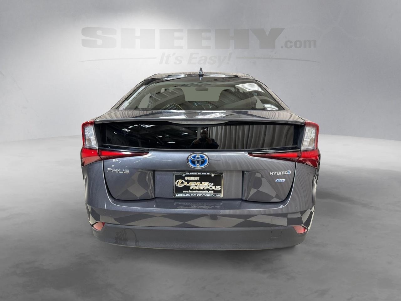 2022 Toyota Prius L Annapolis MD