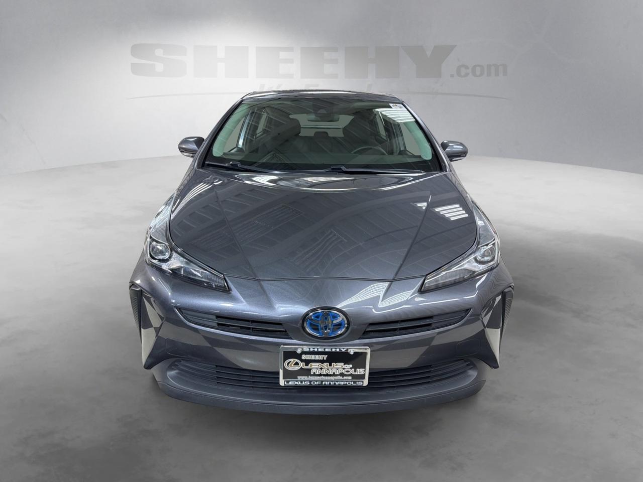 2022 Toyota Prius L Annapolis MD