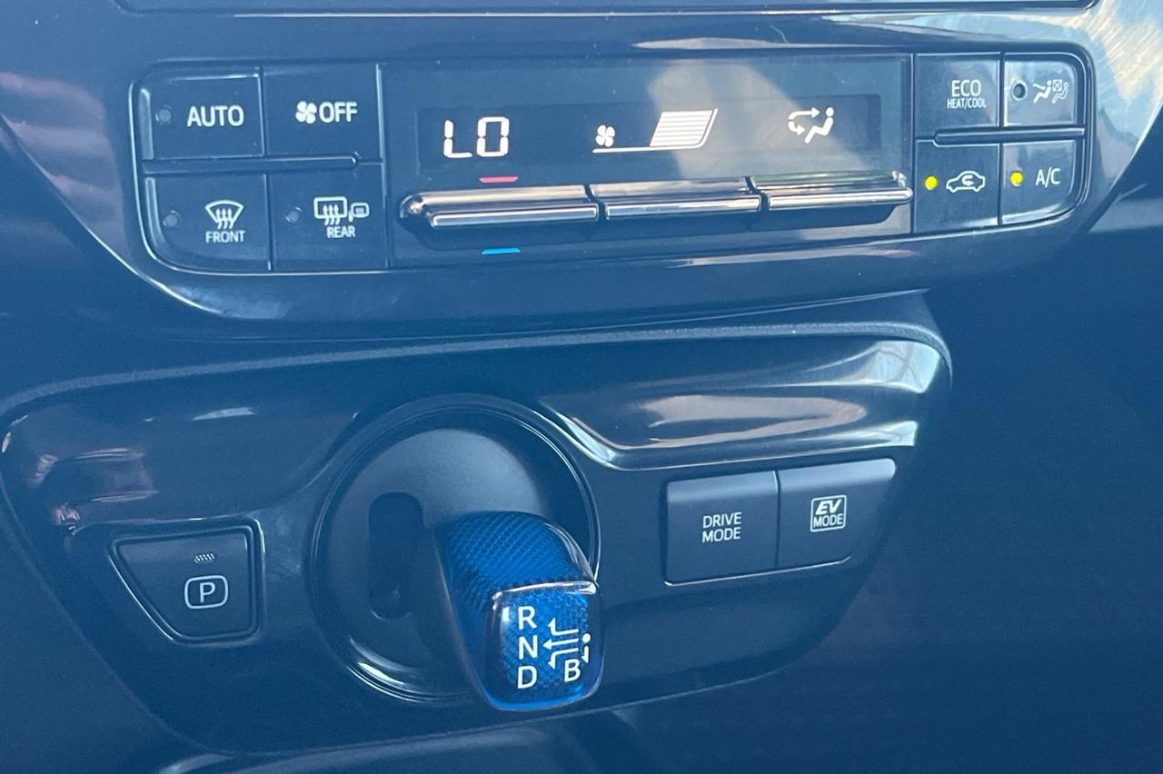 2022 Toyota Prius LE AWD-e Ontario OR