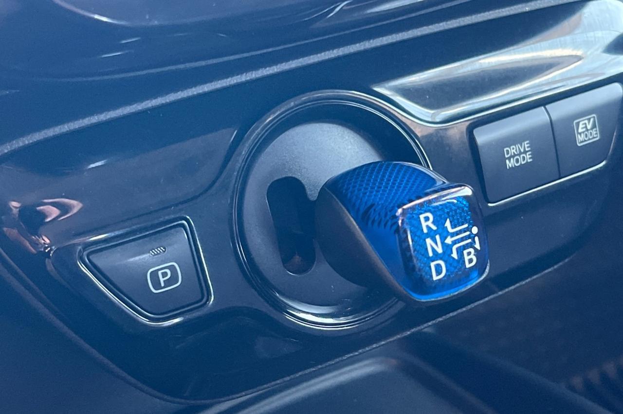 2022 Toyota Prius LE AWD-e Ontario OR
