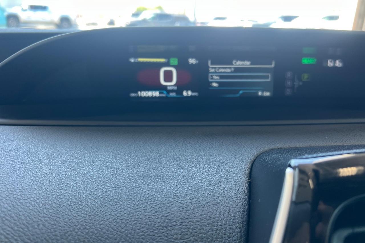 2022 Toyota Prius LE AWD-e Ontario OR