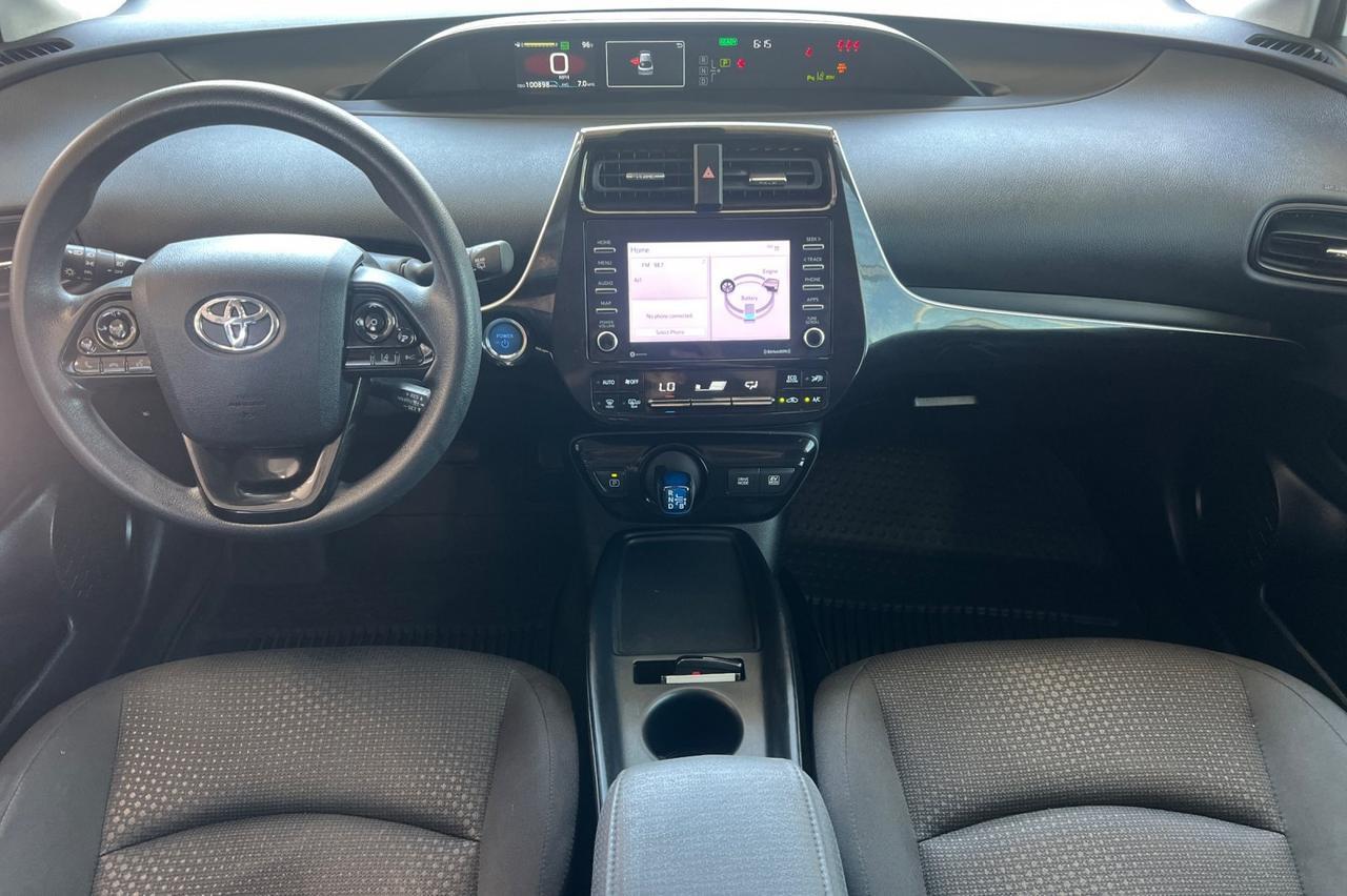 2022 Toyota Prius LE AWD-e Ontario OR