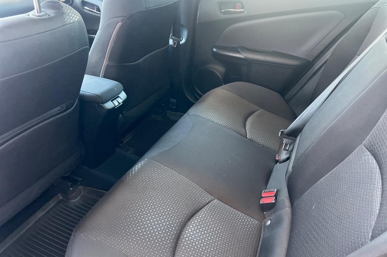 2022 Toyota Prius LE AWD-e Ontario OR