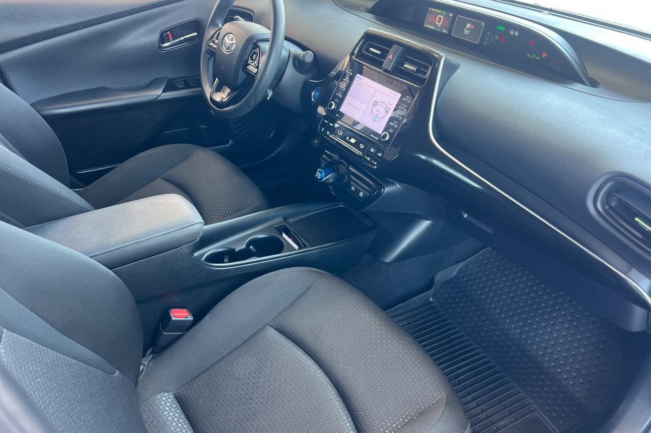 2022 Toyota Prius LE AWD-e Ontario OR