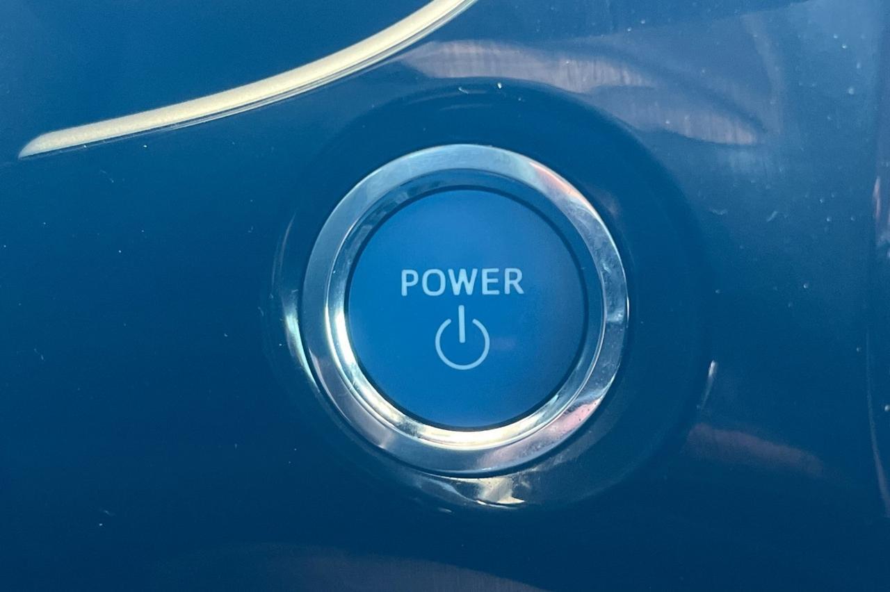 2022 Toyota Prius LE AWD-e Ontario OR