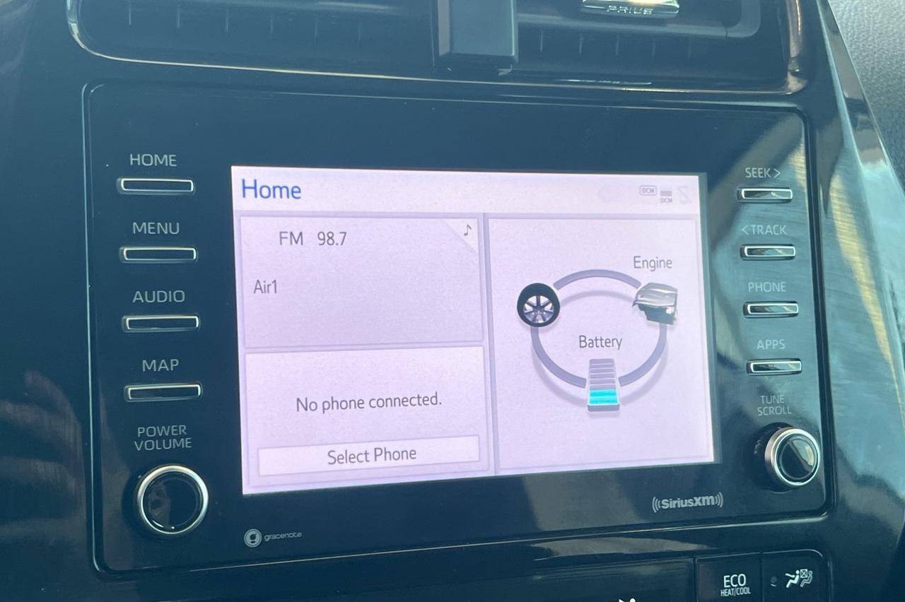 2022 Toyota Prius LE AWD-e Ontario OR