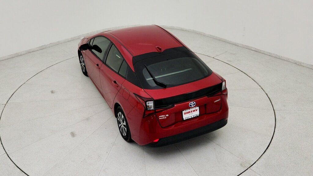 2022 Toyota Prius LE AWD-e Laurel MD