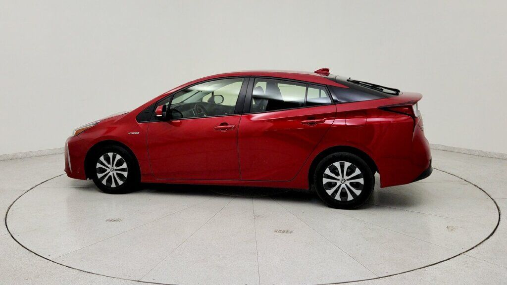 2022 Toyota Prius LE AWD-e Laurel MD