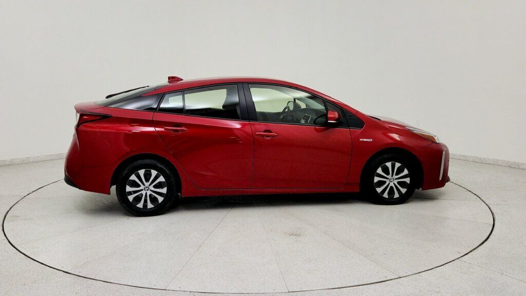 2022 Toyota Prius LE AWD-e Laurel MD