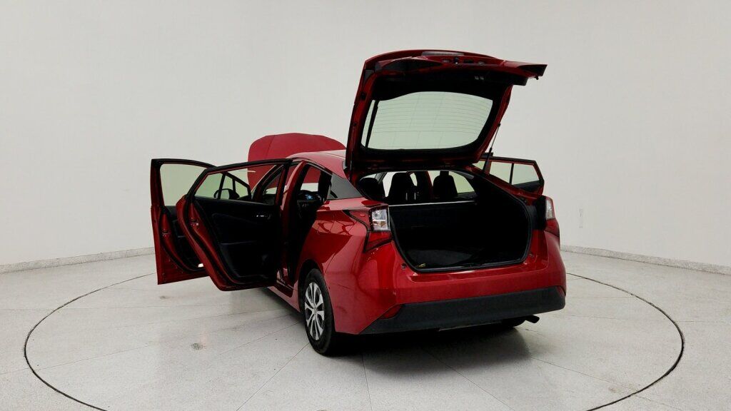2022 Toyota Prius LE AWD-e Laurel MD