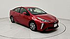 2022 Toyota Prius LE AWD-e